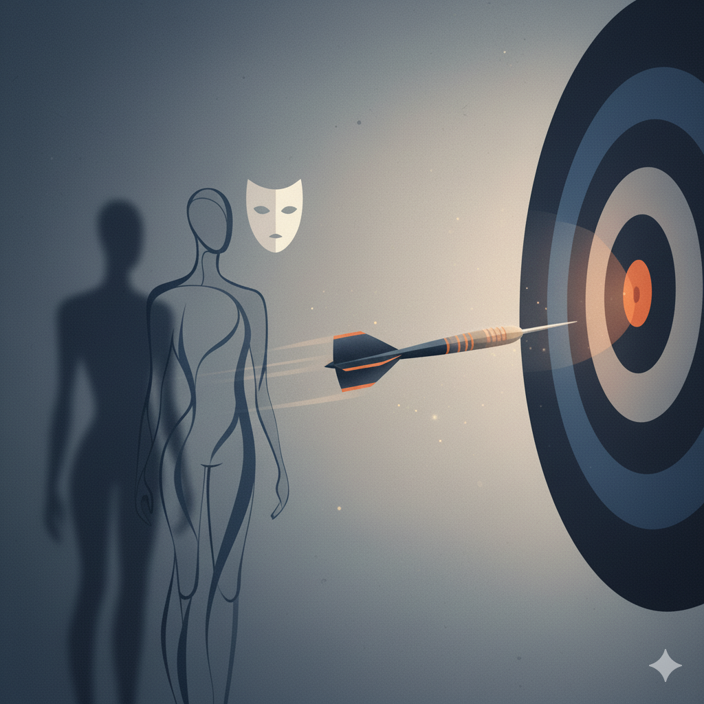 The Art of Appearance: A Metaphysical Analysis