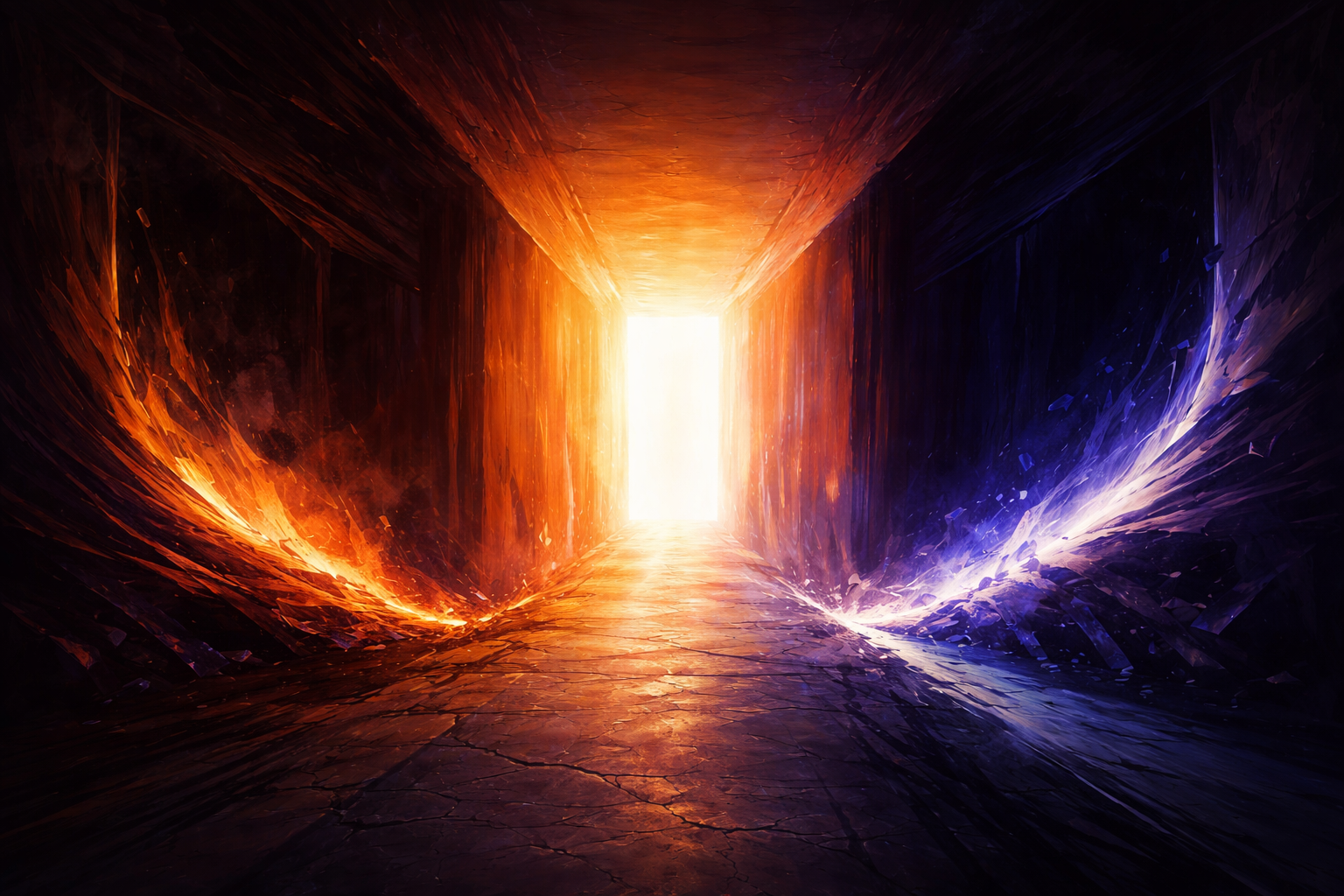 Desperation: Power, Survival, and the Wound That Doesn’t Close