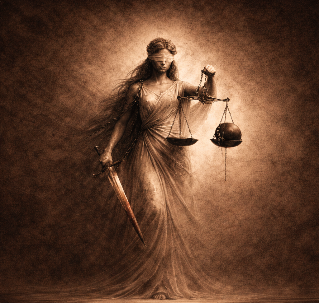 Guilt – When conscience guides, when it corrodes, and when it is no longer yours.